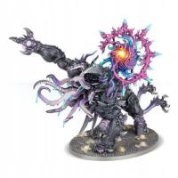 Mutalith Vortex Beast / Slaughterbrute | Chaos Daemons