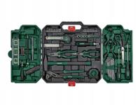 Parkside Skrzynka z narzędziami, 80 elementów