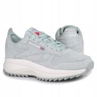 Buty sneakersy Reebok CLASSIC LEATHER SP EXTRA HQ7187