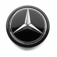 4szt 4szt Mercedes Benz Dekielki kapsle 65mm / 60mm