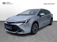 Toyota Corolla 1.8 Hybrid Style Seria E21 (2019-)