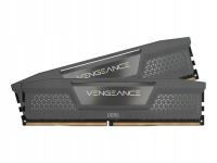 Corsair Vengeance, 32 GB, 6000MHz, CL36 DDR5