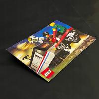 LEGO Legoland Katalog