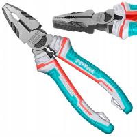 Szczypce Total Tht210706s 180 Mm