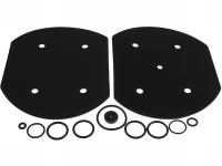 Ремкомплект РЕДУКТОРА KME SILVER S6 S8