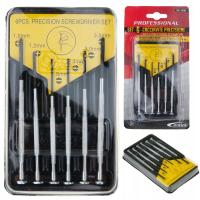 Wkrętak zestaw Martom 6 el.