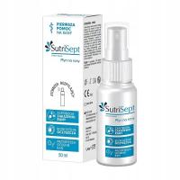 Спрей для ран SutriSept 50 мл