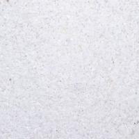 Песок натуральный мелкий камень 0,5-1,5 мм гранит белый гравий для аквариума 400 г
