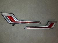 LAMPA TYŁ EURA MOBIL INTEGRA KAMPER KOMPLET M312ST-1-C