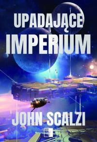 Upadające Imperium - e-book