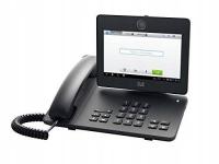 Телефон IP Phone VOIP, HD Cisco CP-DX650 Android