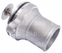 Termostat z obudową MASSEY FERGUSON VALMET 4224784M1