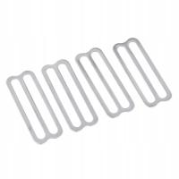 4 Sztuk Ze Stali Nierdzewnej Masa Retainer