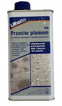 Lithofin MN Против пятен 0,25 л