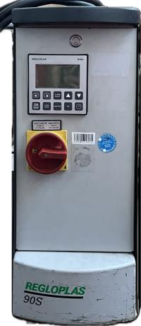 Терморегулятор для литья под давлением Regloplas 90s / 6 / TP20 / 1K / RT50