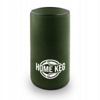 Неопреновая изоляционная оболочка для бочонка Cornelius Pepsi 18L Green