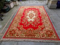 BELGIJSKI DYWAN WEŁNA I WISKOZA 300/200 WYPRZ-70%