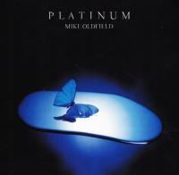 CD: MIKE OLDFIELD – Platinum