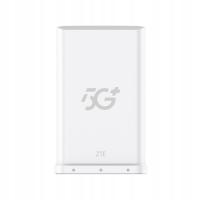 Router na kartę SIM 5G ZTE MC889A Pro ODU Biały