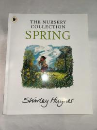 THE NURSERRY COLLECTION SPRING SHIRLEY HUGHES