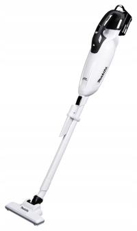 Makita DCL283FZW Akum. odkurzacz pionowy 18V LXT