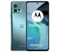 Smartfon Motorola moto g72 8/128GB 120Hz 108Mpix POLED Niebieski Polar Blue