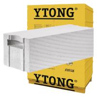 YTONG 24cm FORTE beton komórkowy bloczek ściana budowa gazobeton siporex