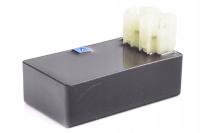 Скутер 4T GY6 модуль разблокирован с регулировкой мощности