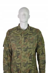 Bluza Kontrakt Wojskowy wz 2010 bawełna