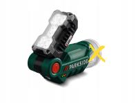 PARKSIDE Akumulatorowa lampa robocza LED 12 V  PLLA 12 D3