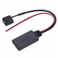 KABEL AUX DO FORD FOCUS ABS CZARNY