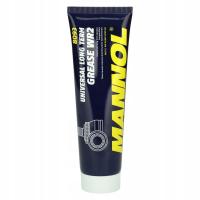 Водостойкая смазка для подшипников Mannol WR 2 230 g 8093