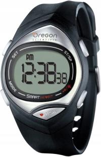 Pulsometr Oregon Scientific SE 122 zegar kalendarz budzik