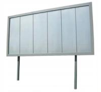 Billboard 504x238 , tablica billboardowa Euro 12