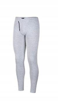 Мужские трусы Atlantic MLP-010* M * серый