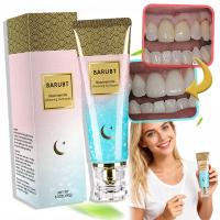 WybielająCa Pasta Do ZęBóW Z Niacynamidem Usuwa Plamy OdśWieżA Oddech 100g