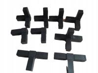 U185 ŁĄCZNIK PROFILI KWADRATOWYCH rozkładany 25 x 25