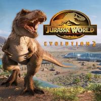 JURASSIC WORLD EVOLUTION 2 STEAM НОВАЯ ИГРА ДЛЯ ПК RU