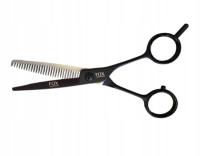 Fox Profesjonalne Degażówki fryzjerskie do włosów Spitz Premium 5,5