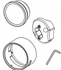 ACC OBIEKTYW SZEROKOKĄTNY EE4-12X