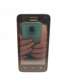 Smartfon Huawei Y3 II 512 MB / 4 GB 3G czarny