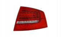 Lampa tylna Audi A8 (D3) prawa 1329882X