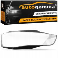 Klosz reflektora Auto Gamma szkło prawy do Audi A4 B8 S4 Lift (12-15)