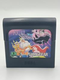 Gra Ariel The Little Mermaid Sega Game Gear