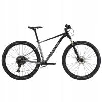 Rower MTB Cannondale Trail SL 4 Czarny Rozmiar: M