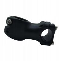 Bike Stem Cycling Handlebar Riser Tube for Mountain Bike Cycling Sand Black