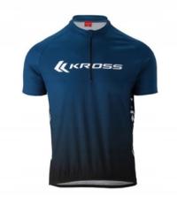 Koszulka rowerowa męska Kross Sport Jersey