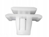 5x HONDA CR-V SPINKA LISTWY BOCZNEJ C60760