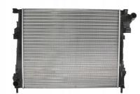 Thermotec D7R048TT Chłodnica, układ chłodzenia silnika