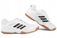 adidas buty męskie sportowe biegowe treningowe wygodne Speedcourt r. 44